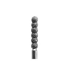 Diamond Reducer Cutters FG 652 - 5 τεμ. 