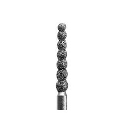 Diamond Reducer Cutters FG 656 - 5 τεμ.