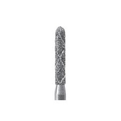 Diamond Grinder Rapid Duo Cylinder Torpedo FG AX878 - 5 τεμ. 