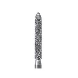 Diamond Grinder Rapid Duo Cylinder Torpedo FG AX879 - 5 τεμ. 