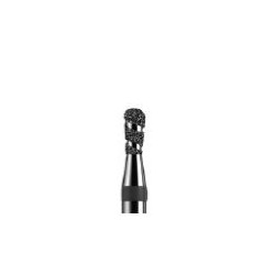 Turbo Diamond End Mills Para FG T822 - 5 τεμ. 