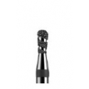 Turbo Diamond End Mills Para FG T822 - 5 τεμ. 