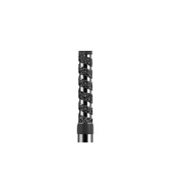Flat Head Cylinder Turbo Diamond Cutters FG T837 - 5 τεμ. 