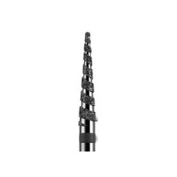 Turbo Diamond Sharp Tip Cutters FG T859 - 5 τεμ.