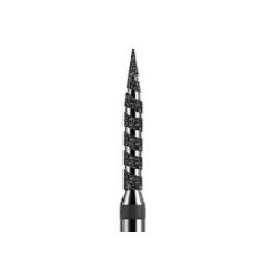 Turbo Diamond Cutters Flame Head FG T863 - 5 τεμ.
