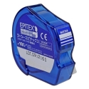 Διαφανής Ταινία Celuloid Epitex 10m GC