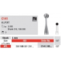 C141 HPL Surgical Burs 