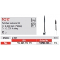 Διαμαντοκοπτικά PerioRed Tool I RAL TC747 - 3 τεμ. 