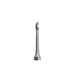 Διαμαντοκοπτικά PerioRed Instrument III RA TC758 - 3 τεμ. 