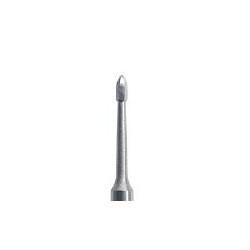 PerioRed Tool IV RAXL TC758L Diamond Burs - 3 τεμ. 