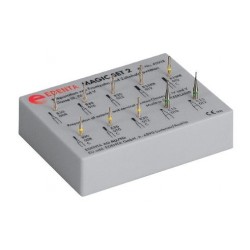 Magic Set Cutters 2 - Edenta