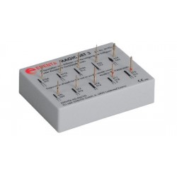 Magic Set Cutters 3 - Edenta