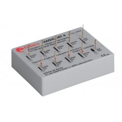 Magic Set Cutters 4 - Edenta