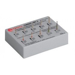 Magic Set Cutters 5 - Edenta