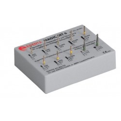 Magic Cutter Set 6 - Edenta