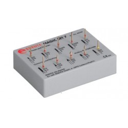 Magic Set Cutters 7 - Edenta