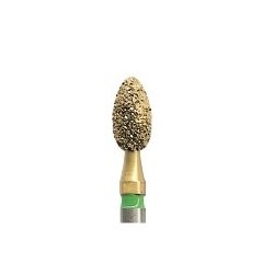 Κόφτες DiaCut MLT Egg Shape FG V379 - 5 τεμ. 