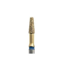 Κόφτες κώνων DiaCut MLT με στρογγυλεμένη μύτη FG V845KR - 5 τεμ. 