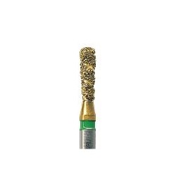 Φρέζες DiaCut Turbo Diamond MLT Para Elongate FG VT830L - 5 τεμ. 
