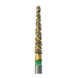 DiaCut Turbo Diamant Mills MLT Κώνος με Στρογγυλεμένη Μύτη FG VT850 - 5 τεμ. 