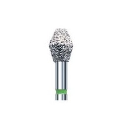 Φρέζες WhiteTiger LLD Cap Barrel FG W811 - 3 τεμ. 