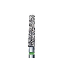WhiteTiger LLD Flat Tip Cone Cutters FG W847 - 3 τεμ. 
