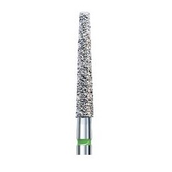 WhiteTiger LLD Flat Tip Cone Cutters FG W848 - 3 τεμ. 