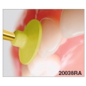 Polypanti Composite TopGloss RA - 6 τεμάχια