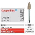 Polypanti Ceramica Cerapol Plus RA - 100 τεμάχια