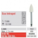 Universal Polypants Exa Intrapol RA Λευκό - 12 τεμάχια