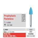 Polypanties Prophylaxis χωρίς πάστα RA Blue - 12 τεμάχια