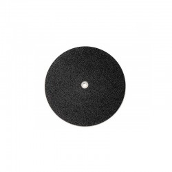 Δίσκος Klettfix Υαλόχαρτου Trimmer MT3 80μm Renfert