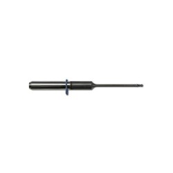 Φρέζα Διαμάντι Ζιρκονίου 1 mm 5 άξονες VHF