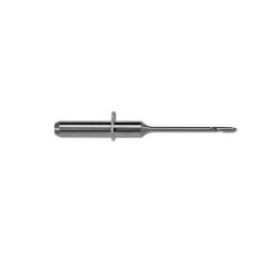 Φρέζα PMMA και κεριού single cut 1 mm 5 άξονες VHF