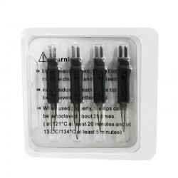 ANSE GUTTA CUT - KIT 4 ΤΕΜ. DR MAYER