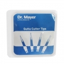 ANSE GUTTA CUT - KIT 4 ΤΕΜ. DR MAYER