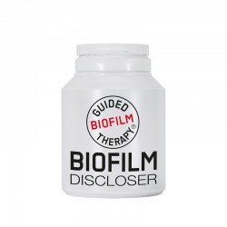 Ανιχνευτής πλάκας Biofilm Discloser EMS