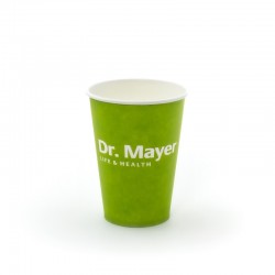 ΣΕΤ ΧΑΡΤΙΝΩΝ ΚΥΠΤΩΝ Dr. Mayer 2*50τμχ - LIME