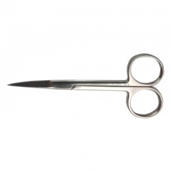 Καμπυλωτό ψαλίδι Dr. Mayer 12cm Wagner