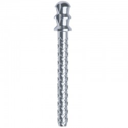 Στροφές Titanium ParaPost XH Titanium Posts 10 τεμαχίων Coltene