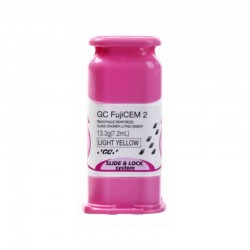 Πακέτο πάστας Fujicem2 Refill 2