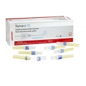 Ατραυματικές βελόνες Septoject XL 0,3 x 25mm 30ga Septodont