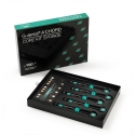 G-aenial A'CHORD Core Kit 5 σύριγγες GC