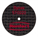 Δίσκος Χωρίσματος Dynex 0,2 x 22mm Renfert