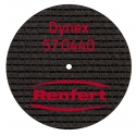 Δίσκος Χωρίσματος Dynex 0,4 x 40mm Renfert