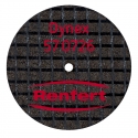 Δίσκος Χωρίσματος Dynex 0,7 x 26mm Renfert