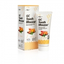 TOOTH MOUSSE TUTTI FRUTTI GC