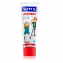 Οδοντόκρεμα Vitis Junior Gel Tutti-Frutti 75ml Dentaid