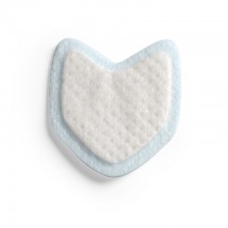 DryDent Parotid Μικρό απορροφητικό σάλιου 50 τεμάχια Directa