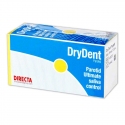 DryDent Parotid Μεγάλο σάλιο απορροφητικό 50 τεμάχια Directa